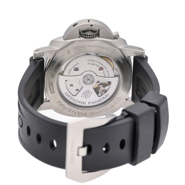 Panerai Luminor Power Reserve PAM01321 Image 4